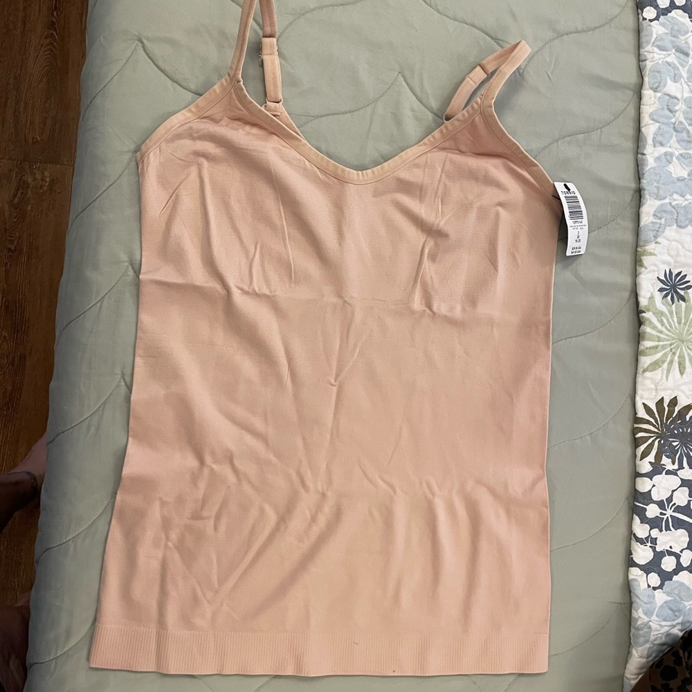 Torrid Cami Shapewear 2X